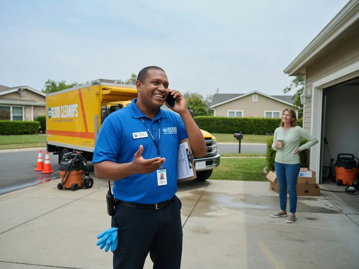 Water Damage Restoration Schuyler Falls, NY FAQs